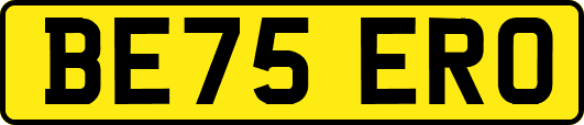 BE75ERO