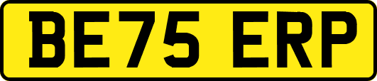 BE75ERP