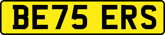 BE75ERS