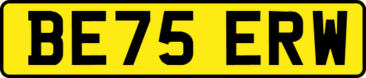 BE75ERW