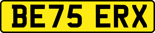 BE75ERX