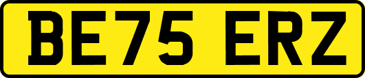 BE75ERZ