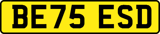 BE75ESD