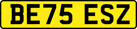 BE75ESZ