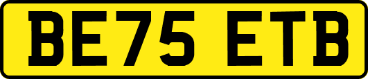 BE75ETB