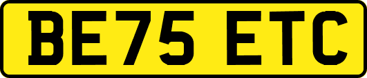BE75ETC