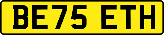 BE75ETH