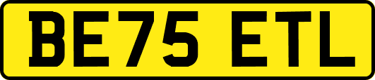 BE75ETL