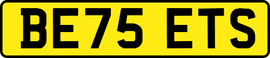 BE75ETS