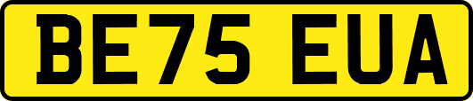 BE75EUA