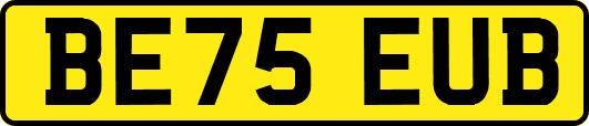BE75EUB