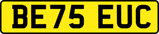 BE75EUC
