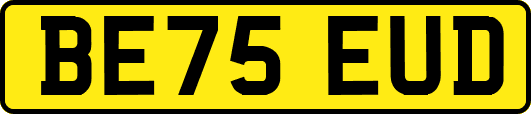 BE75EUD