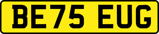 BE75EUG