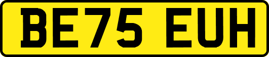 BE75EUH