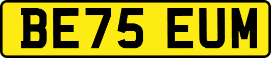 BE75EUM