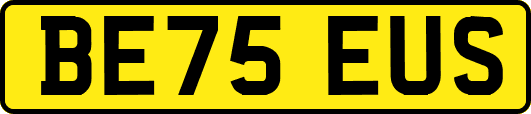 BE75EUS
