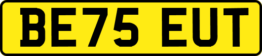 BE75EUT