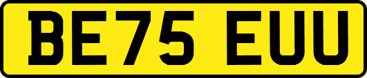 BE75EUU