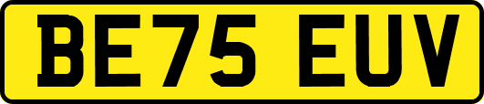 BE75EUV