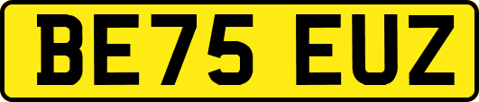 BE75EUZ