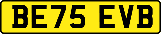 BE75EVB
