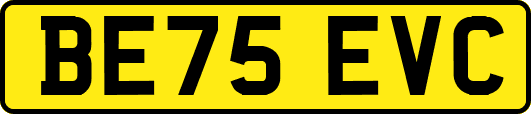 BE75EVC