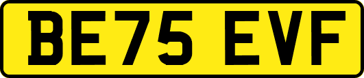 BE75EVF