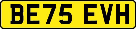 BE75EVH