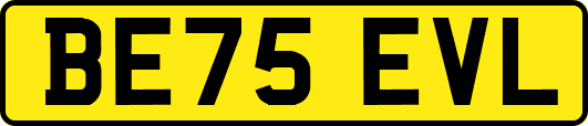 BE75EVL
