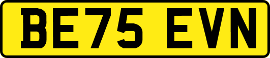 BE75EVN