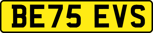 BE75EVS