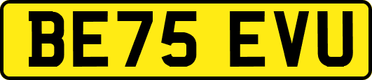BE75EVU