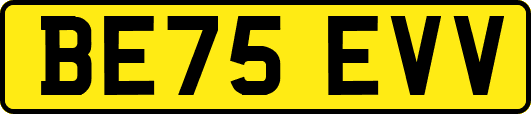 BE75EVV