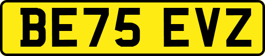 BE75EVZ