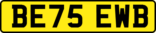 BE75EWB
