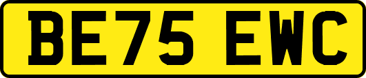 BE75EWC