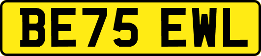 BE75EWL