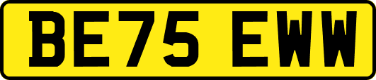 BE75EWW