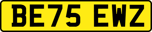 BE75EWZ