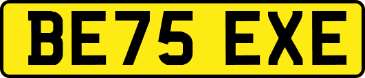 BE75EXE