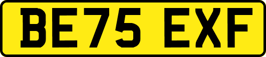 BE75EXF