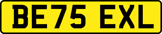 BE75EXL