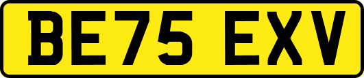 BE75EXV