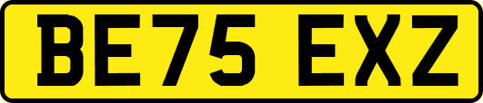 BE75EXZ
