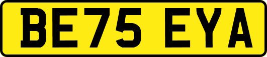 BE75EYA