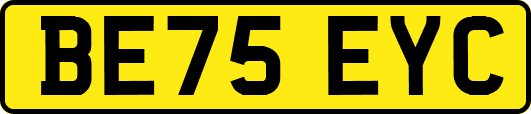 BE75EYC