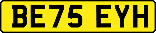 BE75EYH