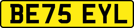 BE75EYL