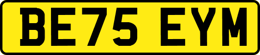 BE75EYM